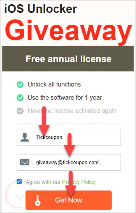 Giveaway Apeaksoft IOS Unlocker License Key For Free