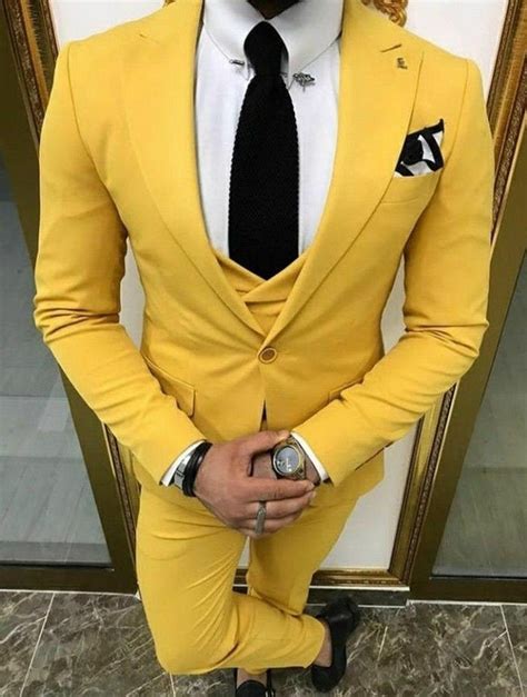 Costume Homme Jaune Ubicaciondepersonas Cdmx Gob Mx