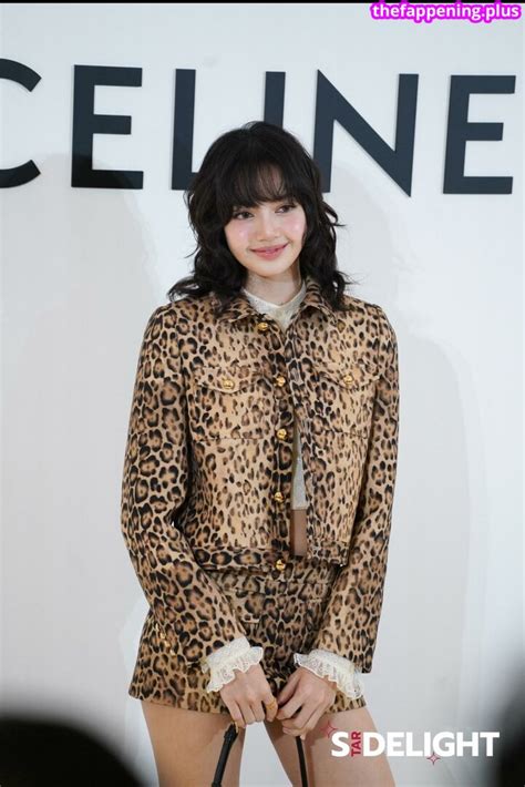 Blackpink Lisa Lalalalisa M Lisaamane Nude OnlyFans Photo 153 The Fappening Plus