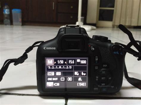 Review Canon D Kamera Terbaru Dan Termurah Bagi Yang Ingin Punya Dslr