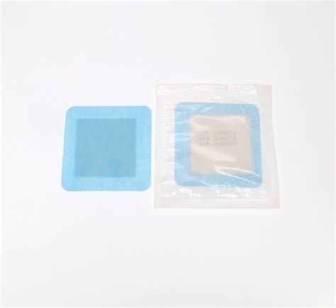 Disposable Surgical Nonwoven Four Layers Ventilation Slightly Negative