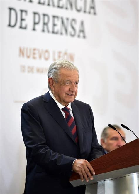 El TEPJF determina que AMLO violó veda electoral al difundir propaganda