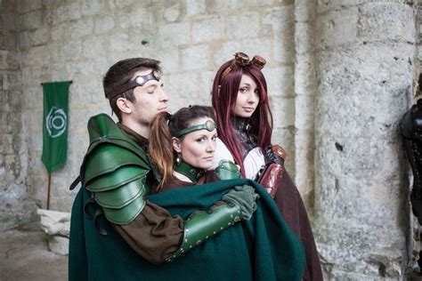 Manon Morrand French Web Serie Actress Porn Pictures XXX Photos Sex Images 3816862 PICTOA