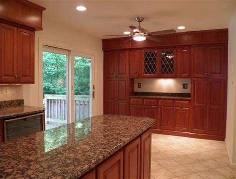 Baltic Brown Granite Countertops And Tile Msi Surfaces