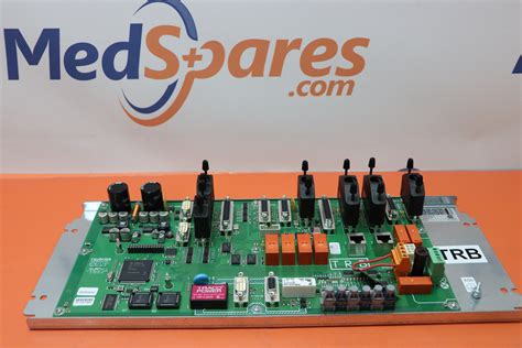 Philips X-Ray Circuit board p/n 45122016732 | MedSpares