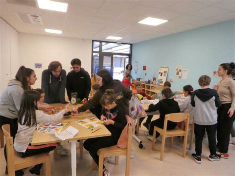 Braud et Saint Louis Les As du recyclage le chef dœuvre pédagogique