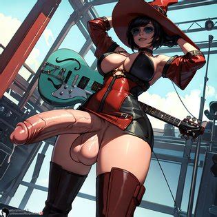 Futa Only Futanari Album From Across The Internet Luscious Hentai Manga Porn