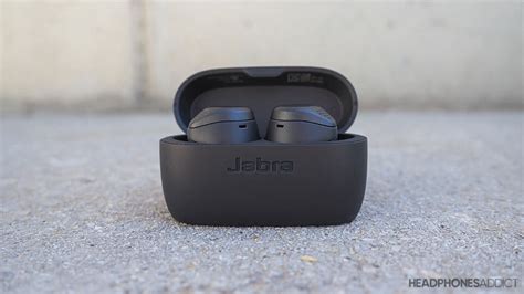 Jabra Elite Active 75t Review The New Sports Top Dog