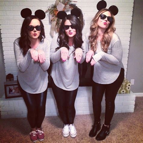 9 best Three Blind Mice Costumes images on Pinterest | Three blind mice ...