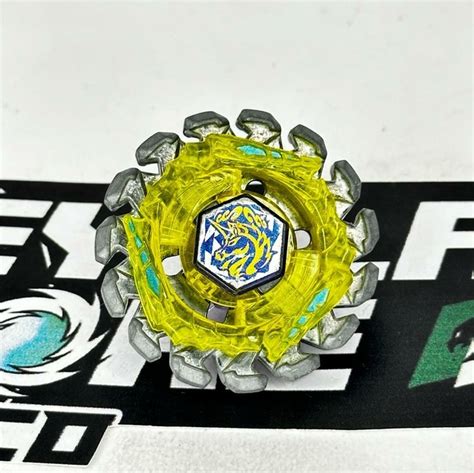 POISON UNICORN TAKARA TOMY Beyblade Store México