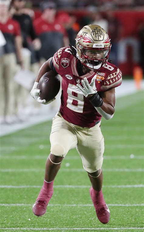 Pictures Fsu Wins 2022 Cheez It Bowl Orlando Sentinel