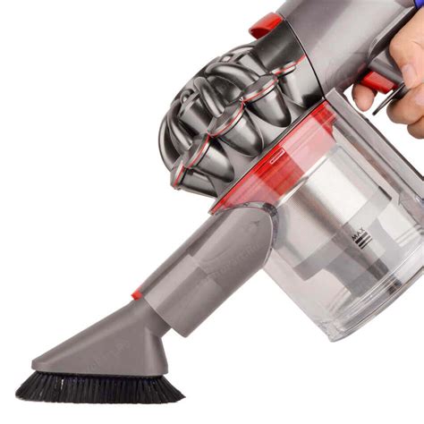 Вытянутая щётка-насадка для пылесосов Dyson V7, V8, V10, V11, 967766-01 ...