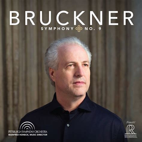 2019 GRAMMY NOMINATED!! Bruckner: Symphony No. 9 | Pittsburgh Symphony ...