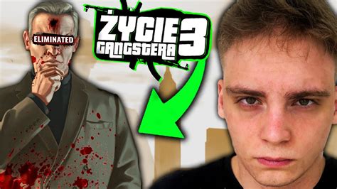 GTA V ŻYCIE GANGSTERA 3 157 POZBYŁEM się BURMISTRZA YouTube