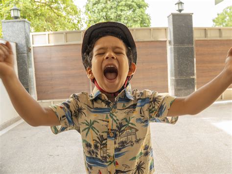 Fraser Blog - Why do Some People Require More Sensory Input? - Fraser