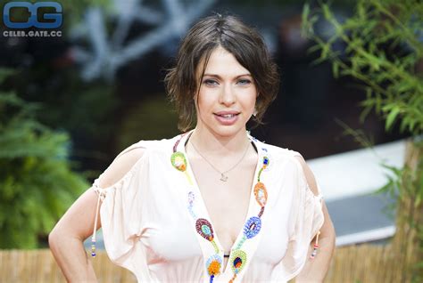 Jana Pallaske Nude Pictures Photos Playboy Naked Topless Fappening