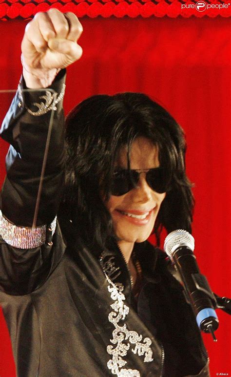 michael jackson en  purepeople