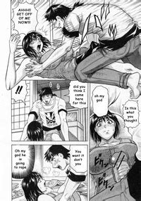 Trash Pick Up Nhentai Hentai Doujinshi And Manga