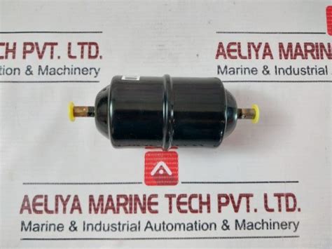 Danfoss Dml 082s Liquid Line Filter Drier Aeliya Marine