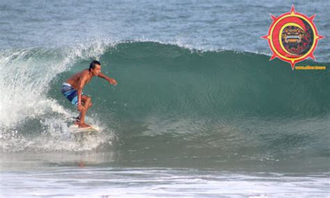 Escolleras Ixtapa Surf Alber Tours Surfing M Xico