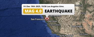 The complete Oakland, California earthquake report (up-to-date 2026).