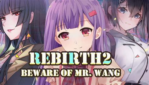 Rebirth Beware Of Mr Wang Uncensored Patch Guide Steamah