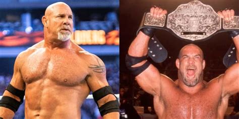 Why Goldberg Beat Brock Lesnar At Survivor Series Explained