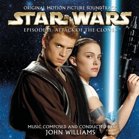 Star Wars 2 Trailer ~ ALL Movies Trailer