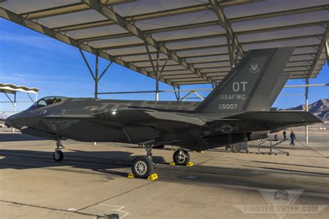 Eielson Afb One Step Closer To Fielding F 35s By 2019 Sofrep