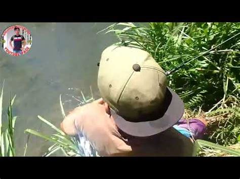 Five Hunting Fish Ilog River Collaboration Squad Rheuhoodadventure