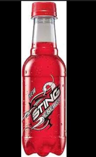 Pack Sting Energy Drink Sting Bottle Ml Shipping From Usa