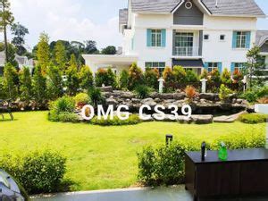 55x85 Fully Renovated 2 Sty Semi D Setia Eco Park Setia Alam For Sale