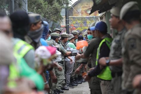 Ini Alasan Pemkot Bandung Bangun Rumah Deret Tamansari Inilahkoran Id