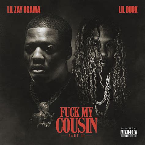 Fuck My Cousin Pt Ii Feat Lil Durk Youtube Music