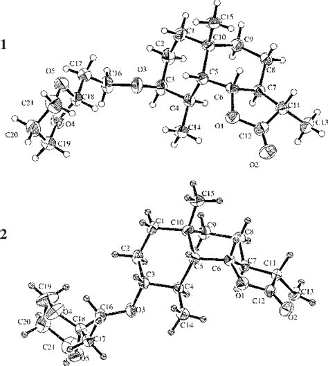 Table 1 From Crystal Structures Of 3s3as5as8s9r9ar9bs 3a455a