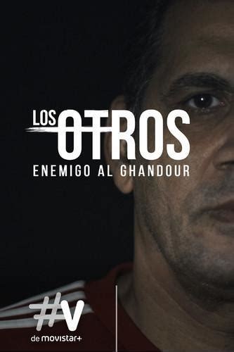 Sección visual de Enemigo Al Ghandour TV FilmAffinity