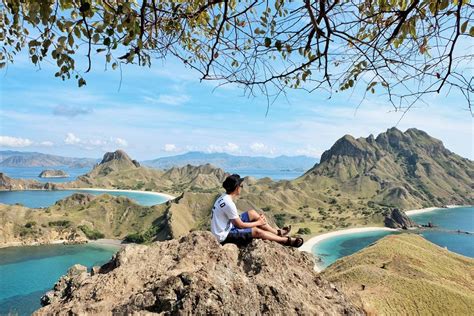 21 Tempat Wisata Di Nusa Tenggara Timur Yang Paling Menarik Di Kunjungi