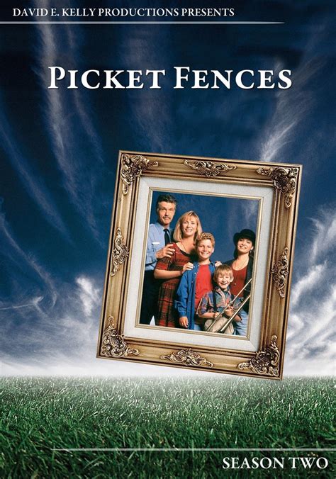 Picket Fences Season 2 - watch episodes streaming online