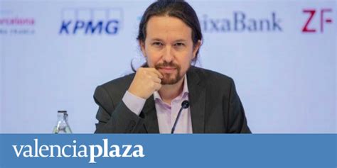 Pablo Iglesias insiste en un gobierno de coalición Los ministerios