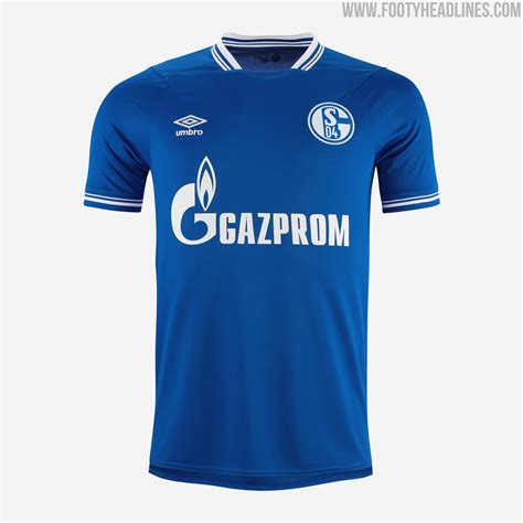 Ranking All 20-21 Bundesliga Home Kits - From Worst To Best - Footy ...