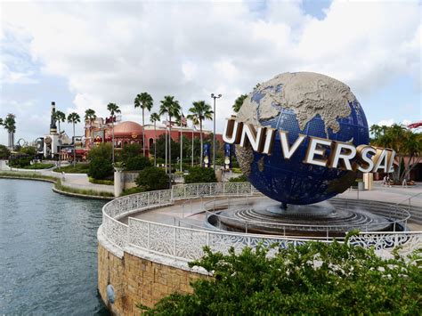 Todo Lo Que Necesitas Saber Antes De Ir A Universal Studios Orlando