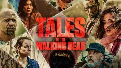 Tales of the Walking Dead - Wikiwand