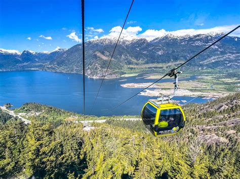 Whistler Day Tour From Vancouver Our Experience Tips