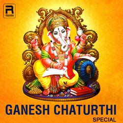 Ganesh Chaturthi Special Songs Download, Ganesh Chaturthi Special ...