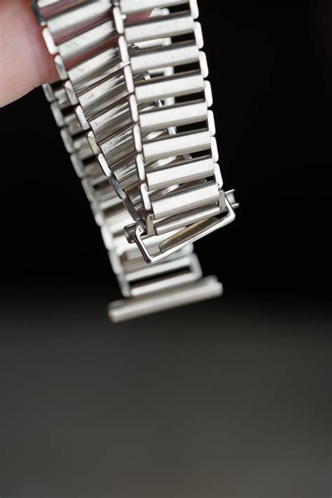 19 5mm Bamboo Gay Frères Bracelet Wind Vintage