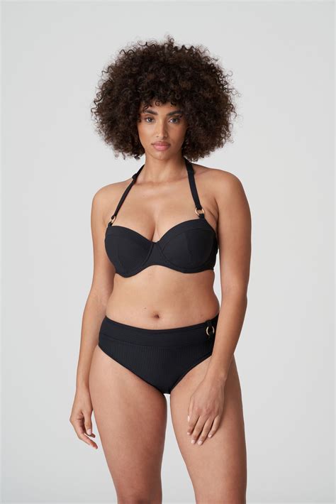 Prima Donna Sahara Bikini Top Jadore Intimates