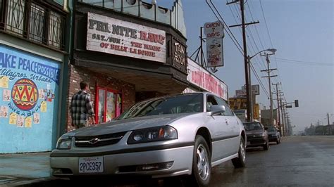 Imcdb Org Chevrolet Impala Ls Gmx In The X Files