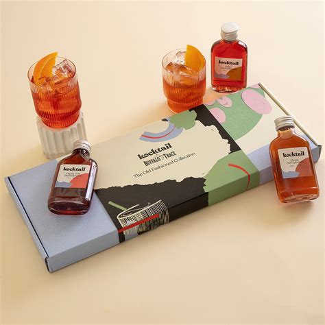 Kocktail | Discover The Best Cocktails Direct To Your Door