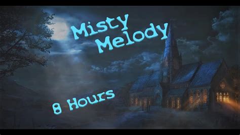 Misty Melody Soft Melodic Music To Help Ease You To Sleep Low