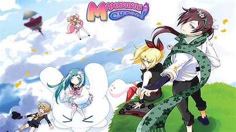 Mamorukun Curse Review Tech Gaming